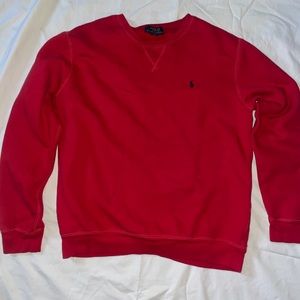 RL Polo Sweater